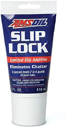 Amsoil Slip Lock Limited Slip Additive