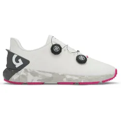 G/FORE New Mens G/Drive Golf Shoes