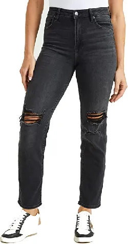 ALTAR'D STATE Women's High Rise Jeans