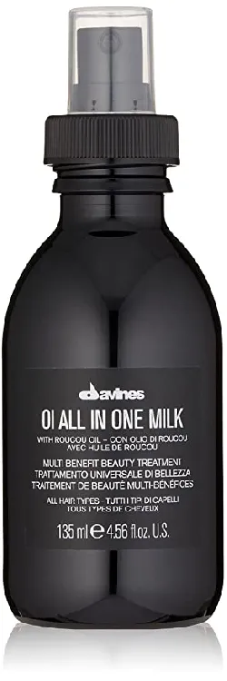 Davines OI All in One Milk | Hair Milk Spray