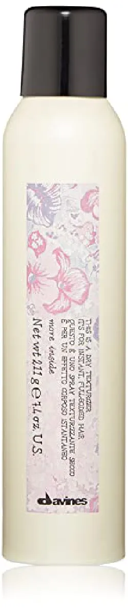 Davines This Is A Dry Texturizer,spray Body Hair with Volume