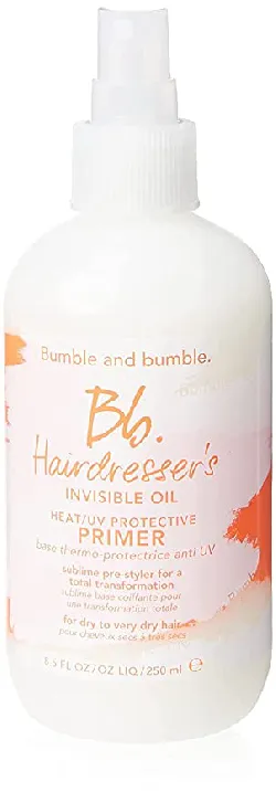 Bumble and Bumble Hairdresser's