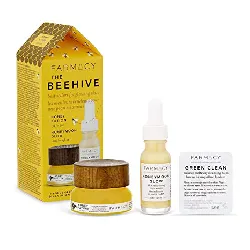 Farmacy The Beehive Honey Skincare Gift Set