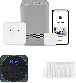 ADT 12 Piece Wireless Home Security System