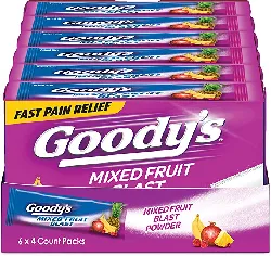 Goody's Extra Strength Headache Powder