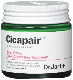 Dr. Jart+ Cicapair Tiger Grass Color Correcting