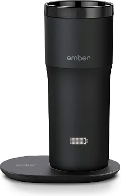 Ember Temperature Control Travel Mug 2