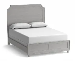 Ventura Queen Panel Bed