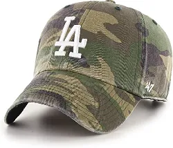 47BRAND Compatible with Los Angeles Dodgers