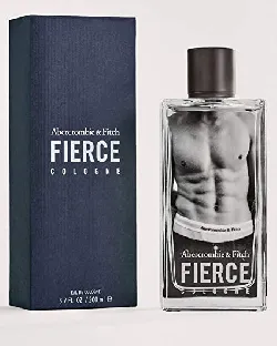 Abercrombie & Fitch Fierce By Abercrombie & Fitch Cologne Spray 6.7 Oz