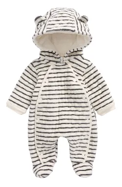 Baby Hooded Bunting