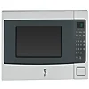 GE Profile ADA 1.1 Cu. Ft. Stainless Steel Countertop Microwave Oven