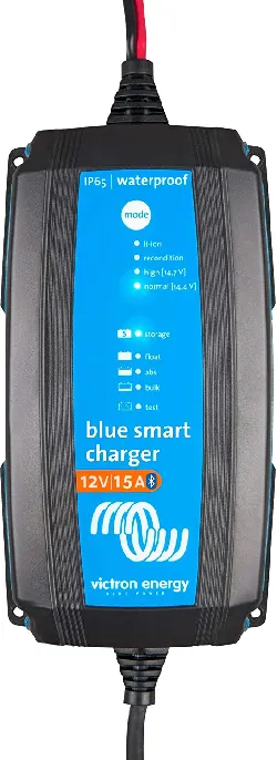Victron Energy Blue Smart IP65 12-Volt 15