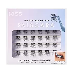 KISS Falscara DIY Eyelash Extension
