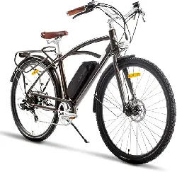 Commuter Electric Bike for Adults