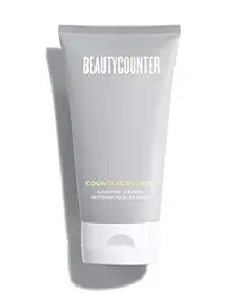 BeautyCounter Countercontrol Clear Pore Cleanser