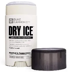 Duke Cannon Supply Co. Dry Ice 