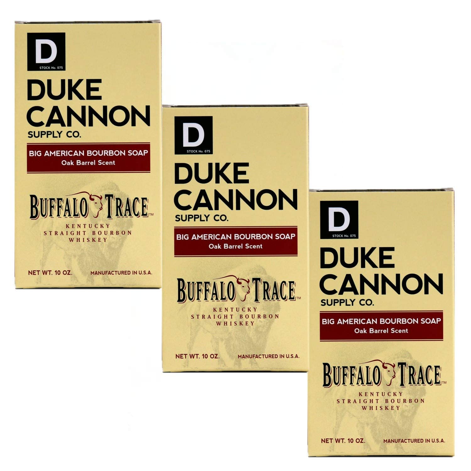 Duke Cannon Supply Co. Big Ass