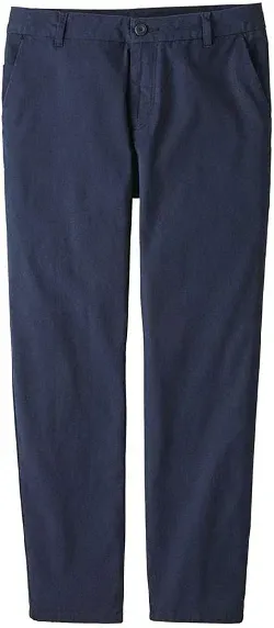 Patagonia Stretch All-Wear Cropped Pants