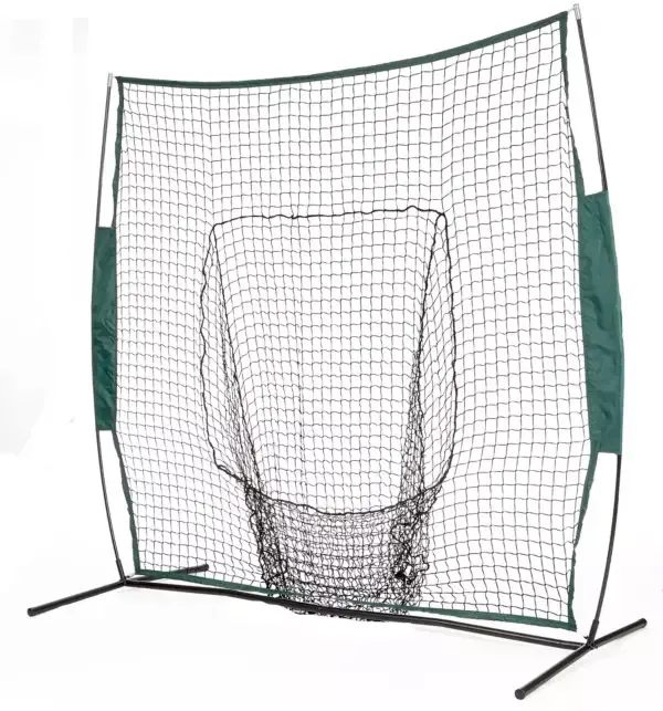 PowerBolt 6' Instant Net