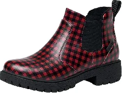 Alegria Rowen Womens Ankle Boots