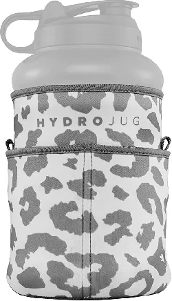 HydroJug Pro 64oz Half Gallon Water Bottle