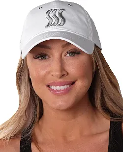 Relaxed Fit Cooling Hat
