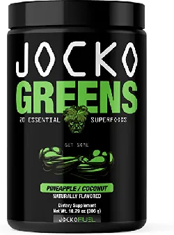 Jocko Greens Powder