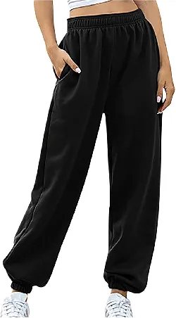 Joggers for Women with Pockets