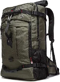 KAKA Travel Backpack, Carry On Backpack