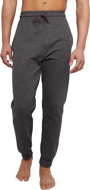 Hanes Men's Jogger Sweatpants