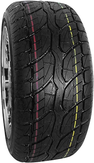 Red Hawk TIR-253 Tire