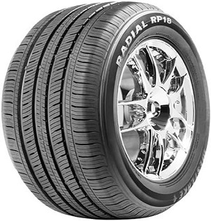 Westlake RP18 Touring Radial Tire