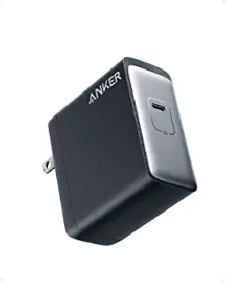 Anker USB C Charger, Anker 717 Charger (140W), PD 3.1 PPS Laptop Charger