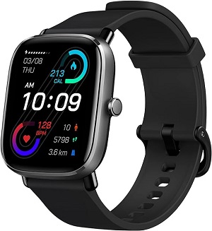 Amazfit GTS 2 Mini Smart Watch