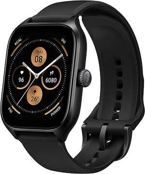 Amazfit GTS 4 Smart Watch