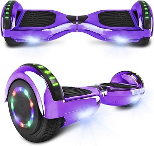 CHO Electric Hoverboard