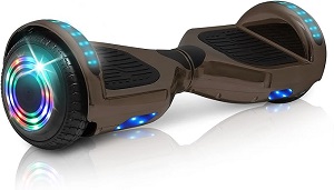 Wilibl Hoverboard for Kids