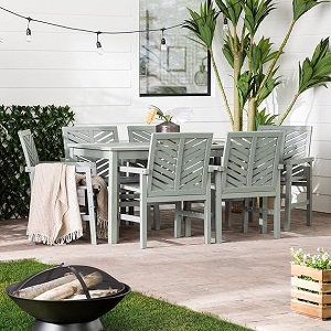 Dining Set Table Chairs