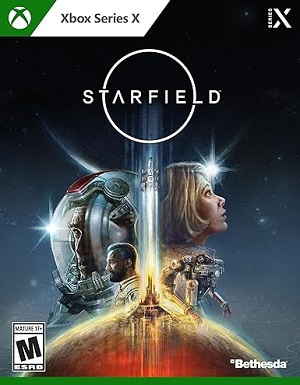 Starfield: Standard Edition