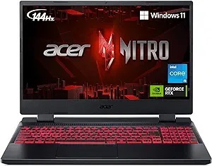 Acer Nitro 5 AN515-58-57Y8 Gaming Laptop