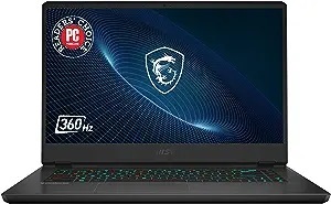 MSI Vector GP66 Gaming Laptop