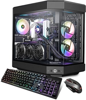 iBuyPower Pro Y60 Gaming PC