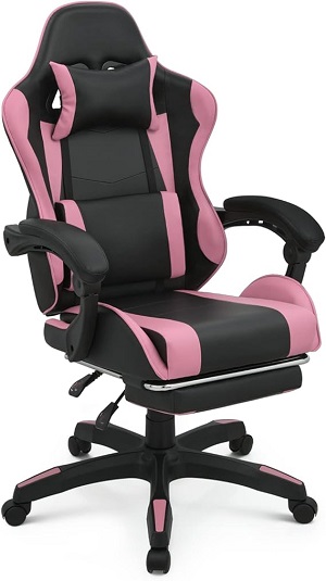 MoNiBloom Gaming Chair