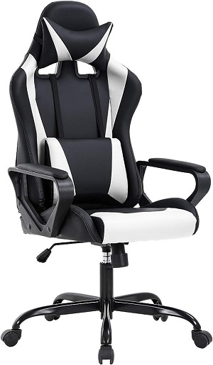 BestOffice High-Back Gaming Chair