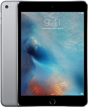 Apple iPad Mini 4