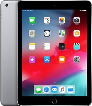 Apple iPad (2018 Model)
