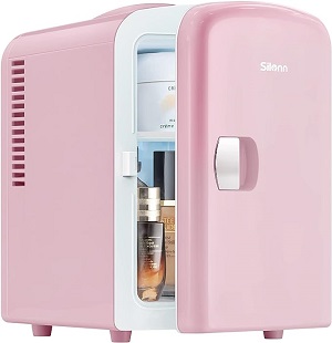 Silonn Mini Fridge