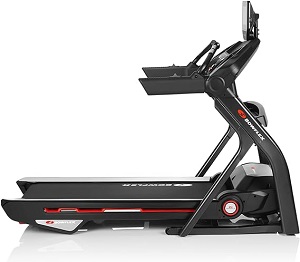 Bowflex Treadmill Series