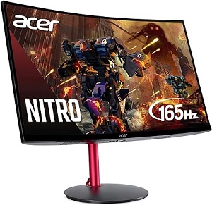 Nitro by Acer 27